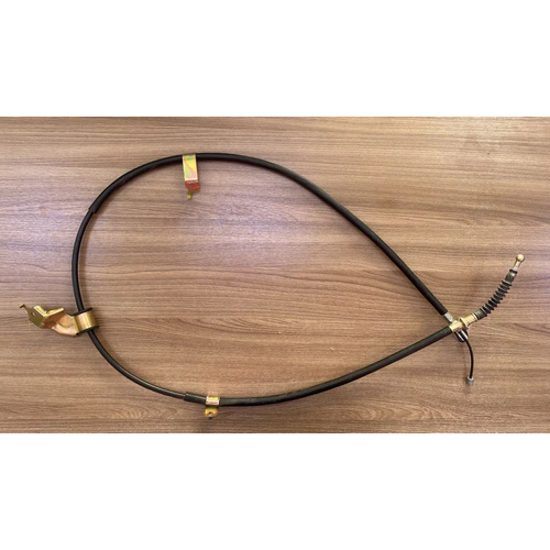 Трос ручного тормоза левый Lifan X50 Celliya Лифан Х50 Селия Селлия 1325₽