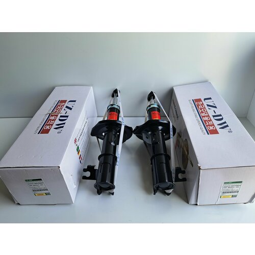 Амортизатор передний левый / правый (комплект 2 штуки) Лачетти, Джентра