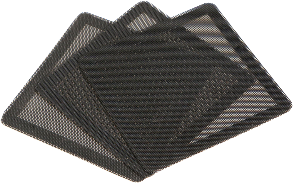 Пылевой фильтр GELID Magnet Mesh Fan Filter 140 (SL-DUST-04)