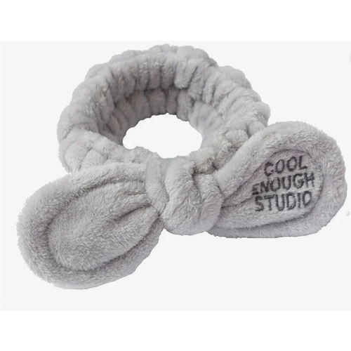 Повязка Nail Art для фиксации волос, с бантиком