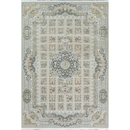 Ковер 1,60х2,30 Nehanavan A091A L.GRI L. GRI
