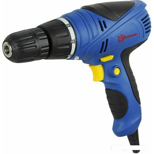 Шуруповерт Katana SH5000