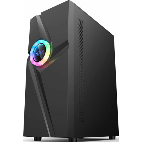 Корпус ALSEYE 305-3/B черный
