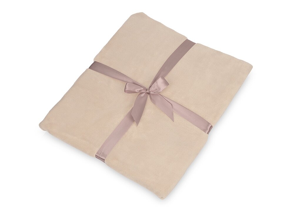 Плед флисовый 1 спальный 