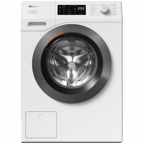 Стиральная машина Miele WED335WCS 21753800₽