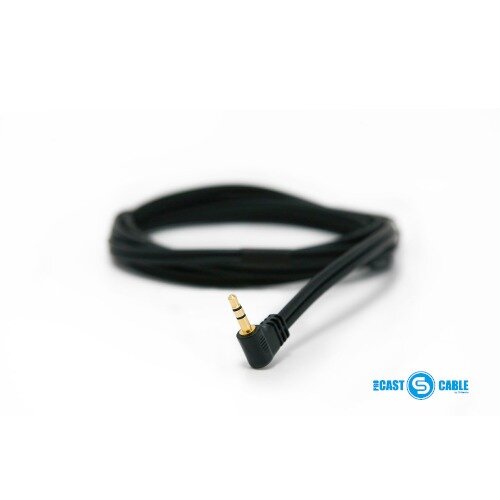 Кабель аудио 1xMini Jack - 2xRCA PROCAST Cable c-MJ/2RCA.2 — фото 1