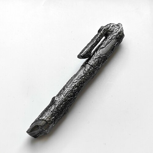 Титановая тактическая сверхпрочная ручка Сосна Стержень Parker 12500₽