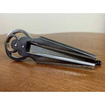 Варган Мастерская Глазырина VG10-Cricket — фото 1