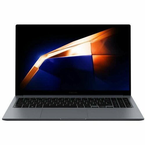 Ноутбук Samsung Galaxy Book4 156 1920x1080 IPSIntel Core 5 120U8 ГБ DDR4512 ГБ SSDIntel GraphicsWindows 11 Home Серый NP750XGK-KG1IN 10360000₽