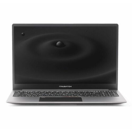 Ноутбук Гравитон Н15И 156 1920x1080 IPSIntel Core i5-10210U8 ГБ DDR4256 ГБ SSDIntel UHD GraphicsБез системы Серый Н15И_149708 9370000₽