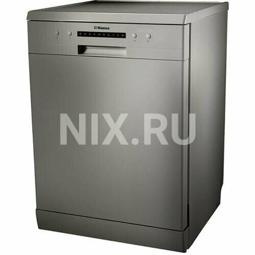 Полноразмерная Hansa ZWM 616 IH 4094400₽