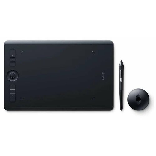 Графический планшет WACOM Intuos Pro M North (PTH-660-N)