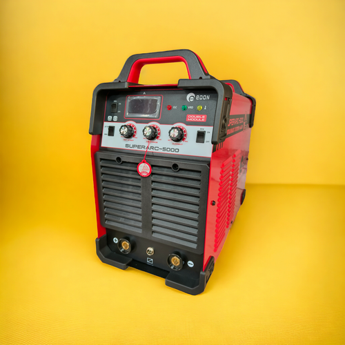 Сварочный аппарат инверторный Super ARC-5000 EDON 36689₽