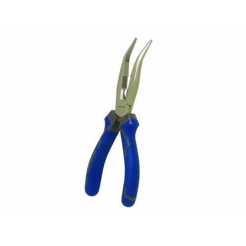 Утконосы изогнутые 200мм CRV профессиональные МаякАвто 490₽