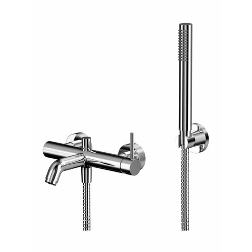 Смеситель для ванны с . душем Grocenberg