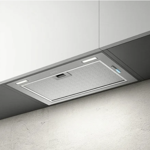 Встраиваемая вытяжка Elica FOLD GRA52 Silver 2257600₽