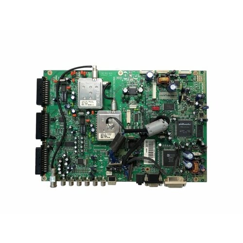 Материнская плата L6-B Y51190R-6 для TOSHIBA 30WL46G 1500₽