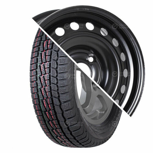 Колесо в сборе Brina V-521 R15 19560 88T Nissan Almera R15x6 4x1143 ET45 CB661 Black Brina V-521 R15 19560 88T Nissan Almera R15x6 4x1143 ET45 CB661 Black 8567₽