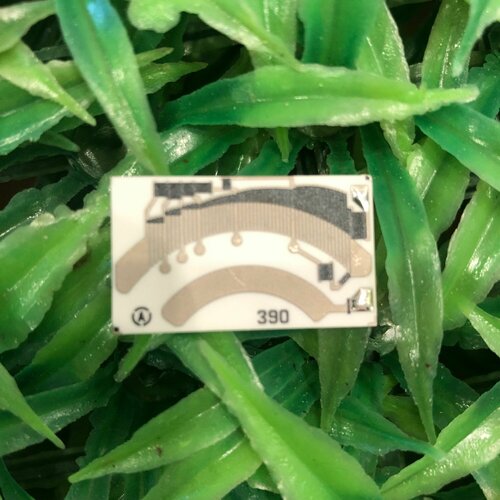 Резистивный элемент датчика уровня топлива ДУТ 390 A для Opel Omega B универсал 1899₽