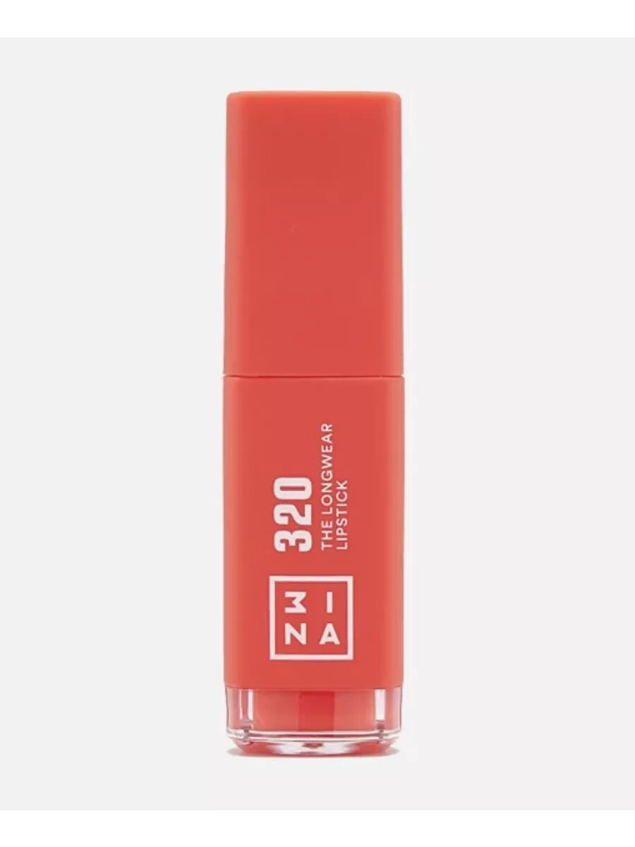 Помада для ГУБ the longwear lipstick 320