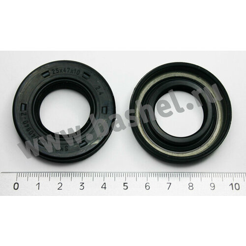 Сальник СМА 25-47-10 GP WFK TC электротовар 769₽