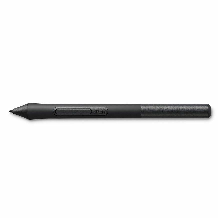Графический планшет Wacom Intuos S черный CTL-4100K-N - фото №4