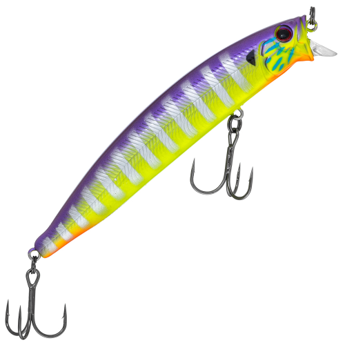 Воблер Tsuyoki ZANOZA 105F 10,5см. 17,7гр. #031Z до 0,4м. floating