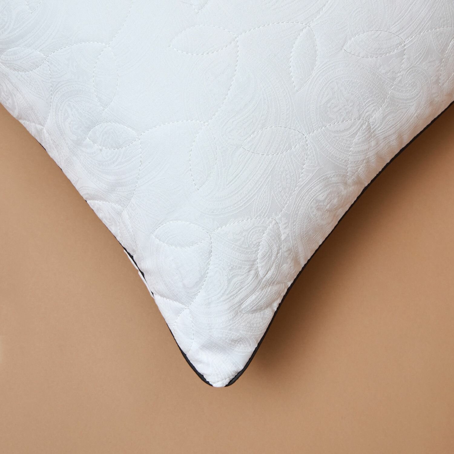 Подушка Cozy Piuma, 68х68 CozyHome - фото №5