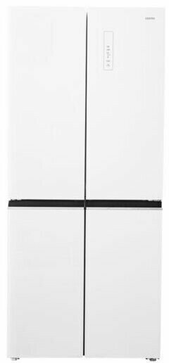 фото Холодильник CENTEK CT-1744 (Side-by-Side) (белый)