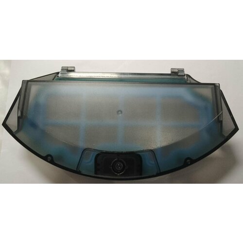 Контейнер для сбора пыли робота пылесоса Ecovacs Robotics Vacuum Cleaner DN62211 1500₽