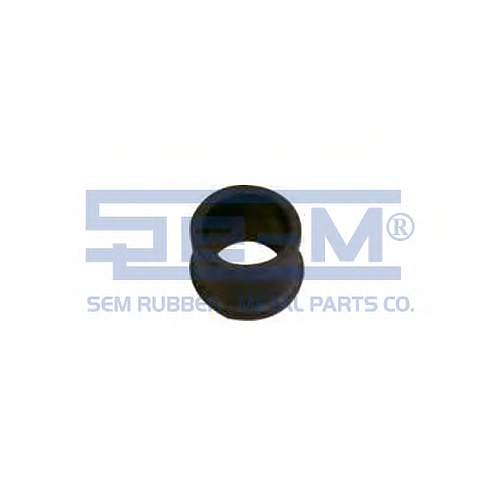 SE-M LASTIK 10279 (0311301290) втулка пальца рессоры