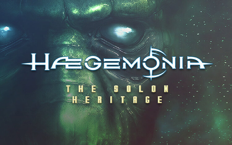 Haegemonia: The Solon Heritage (Steam; PC; Регион активации РФ, СНГ)