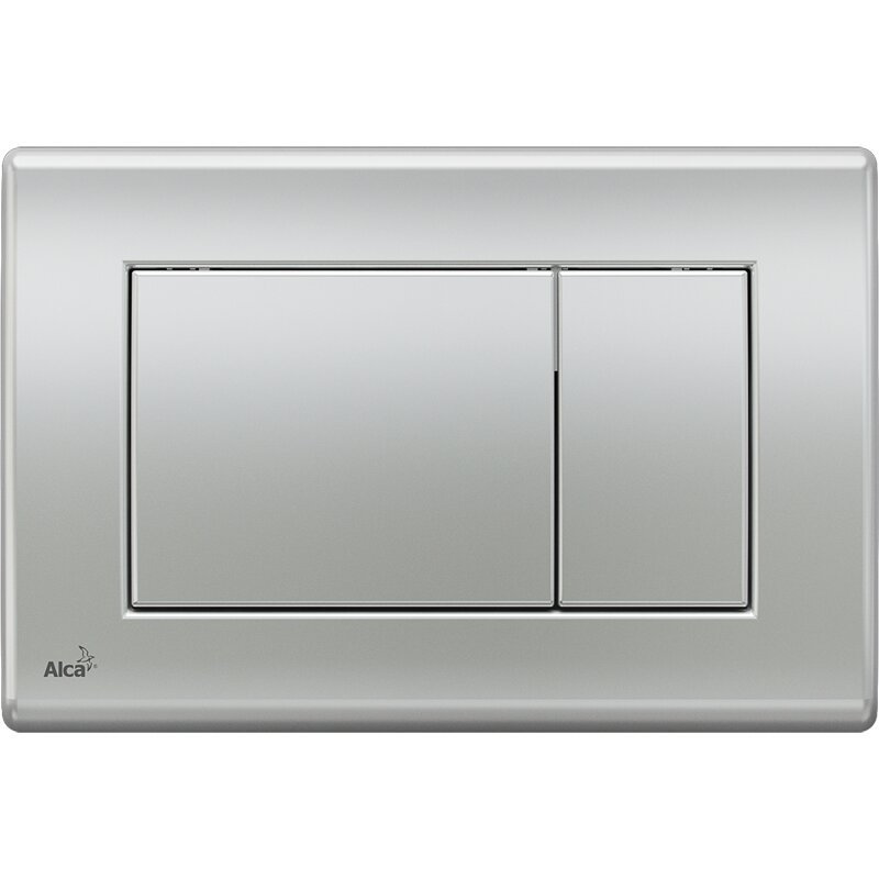 Кнопка смыва Alcaplast m272
