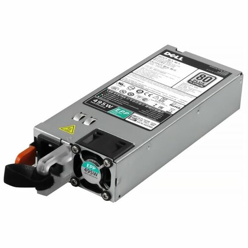 Блок Питания Dell 700-013532-0000 495W 28430₽