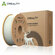 Филамент Creality Hyper Series PLA plastic 3D Printing 1kg белый