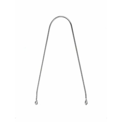 Подпорка крыла 20 задняя 251-253 мм610033 390₽