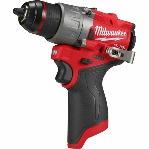 Milwaukee Аккумуляторный шуруповерт M12 FDD2-0 4933479872 28725₽