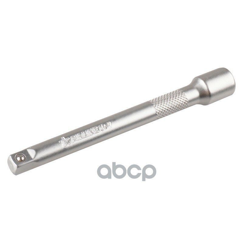 Удлинитель 1/4 DR 100мм AIRLINE арт. ATEB03 — фото 1