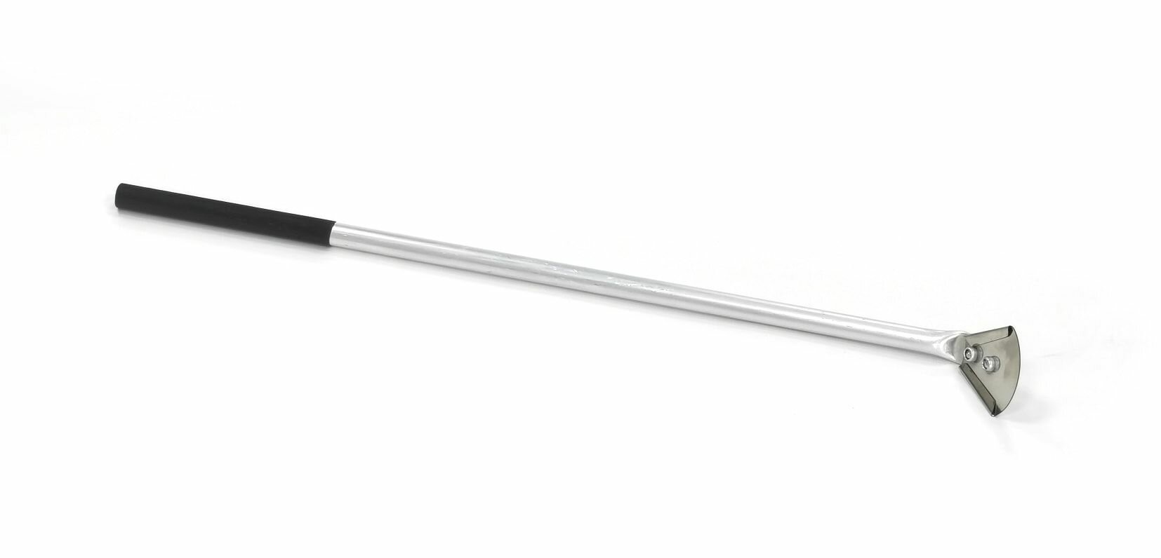 Скребок PoshehonStar 2 в 1 для малых печей Пошехонок  чистка труб и кочерга