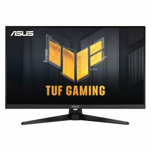 Монитор ASUS TUF Gaming VG32UQA1A 315 черный 90lm08l0-b01970 89343₽