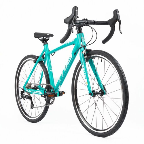 Шоссейный велосипед для подростков MiB Road, 24 дюйма