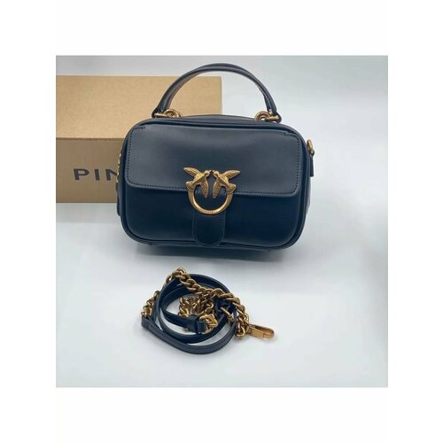 Сумка кросс-боди Urban Fashion, черный