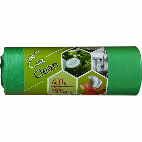 Мешки Концепция Быта Ecoclean