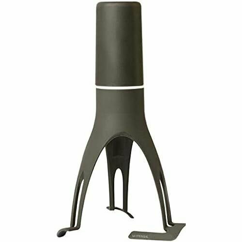 Автоматический ручной блендер BRIX беспроводной TPE серый 1335300₽