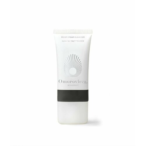 Omorovicza тревел Очищающий крем Moor Cream Cleanser 30мл