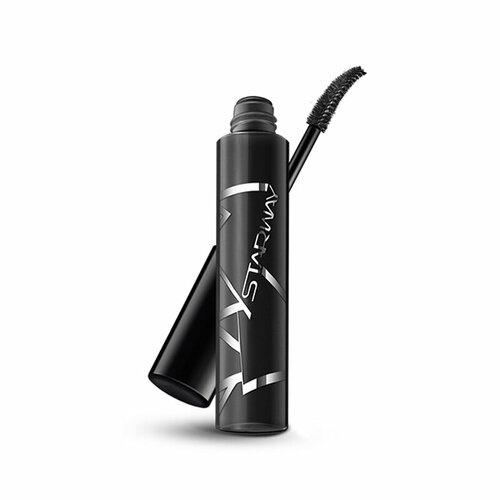 STARWAY Тушь для ресниц удлиняющая Lengthening Mascara 600₽