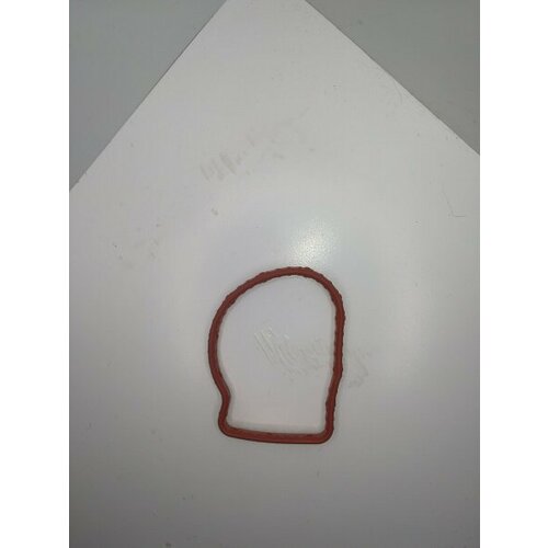 Прокладка между дросселем и впускным коллектором ГАЗ Крайслер