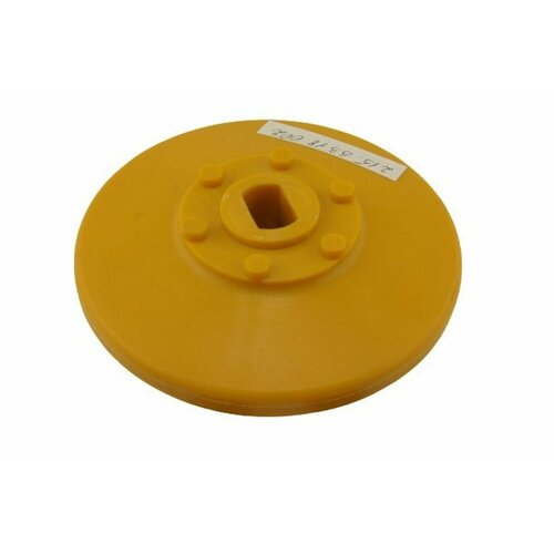 215.3318.002 пластина-переходник устройства подачи