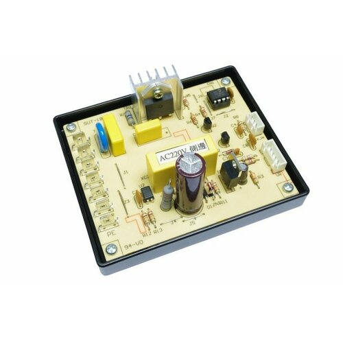 5A20-2 плата управления SP502 20224₽