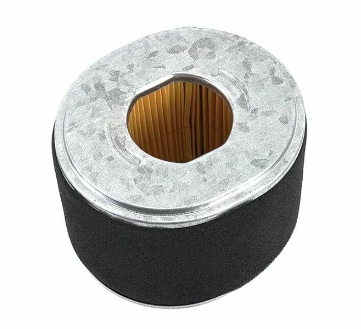 фото Фильтр воздушный 173F-177F CHAMPION G270-1HK, G270HK / снегоуборщика ST861 / мотопомпы GTP80H